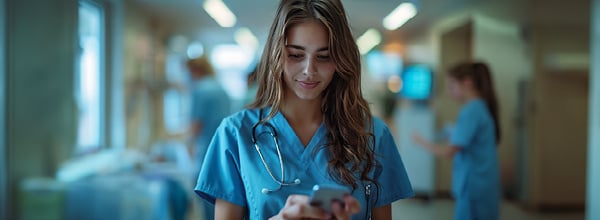 Les personnes et la technologie au cœur.