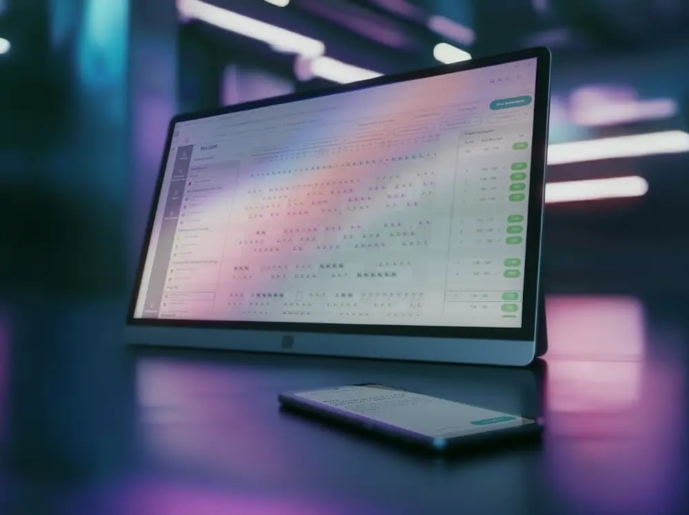 Ultimate Edition: maximale Leistungsfähigkeit für smarte Automatisierung . POLYPOINT.