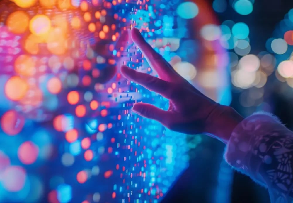 Workforce Management mit KIS, ERP und HR-Systemen nahtlos verbinden. POLYPOINT.