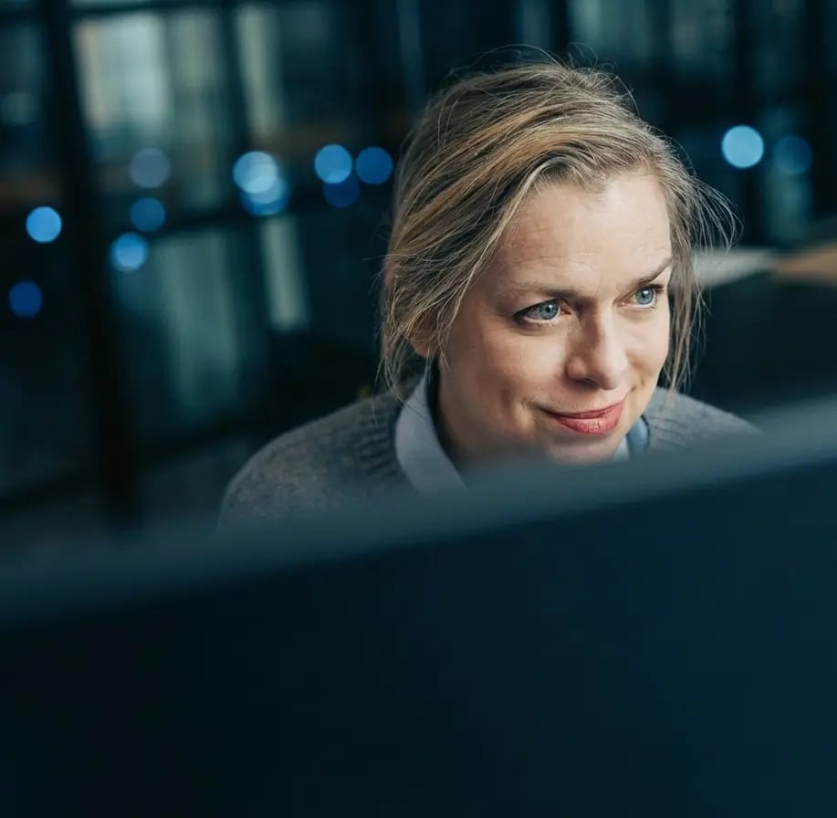 Schnittstellen zu Drittsystemen (ERP, Lohn, Zeiterfassung) realisieren und testen. POLYPOINT.