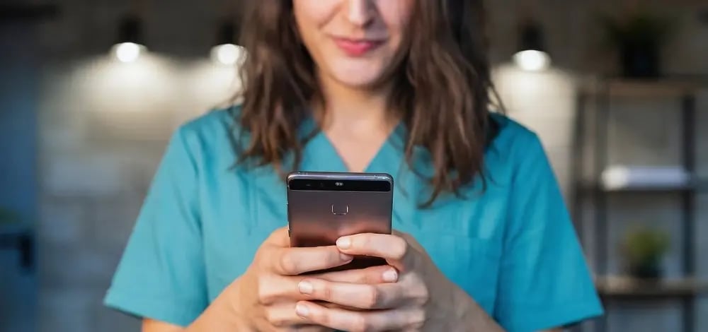 Ideen und Feedback einreichen – gemeinsam Lösungen weiterentwickeln. POLYPOINT.