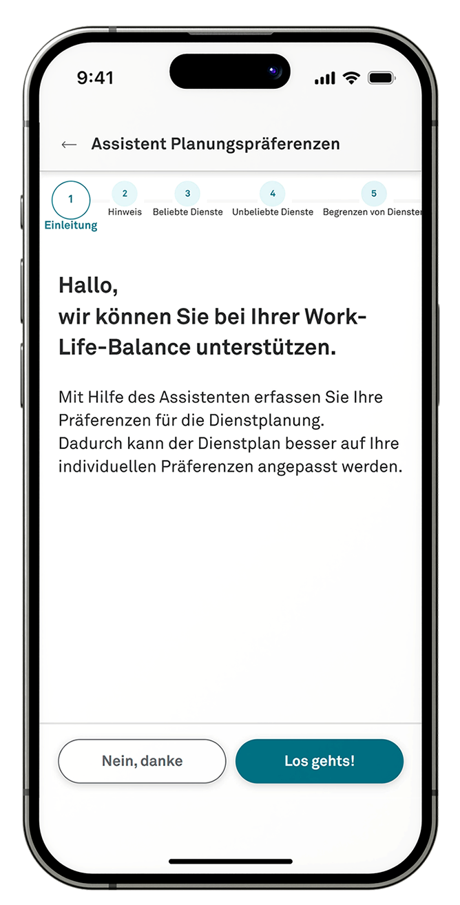 Die App für mehr Mitsprache und Fairness. myPOLYPOINT.