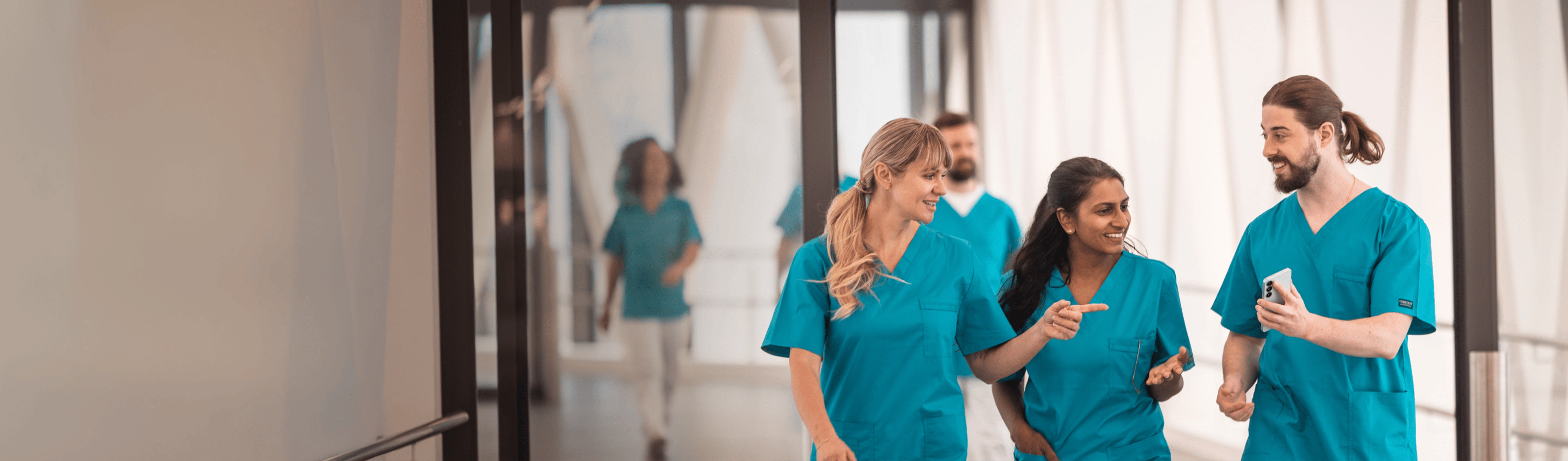 ROI-Whitepaper smart Workforce Management: Nutzenpotenziale messbar machen und fundiert entscheiden. smartWFM.