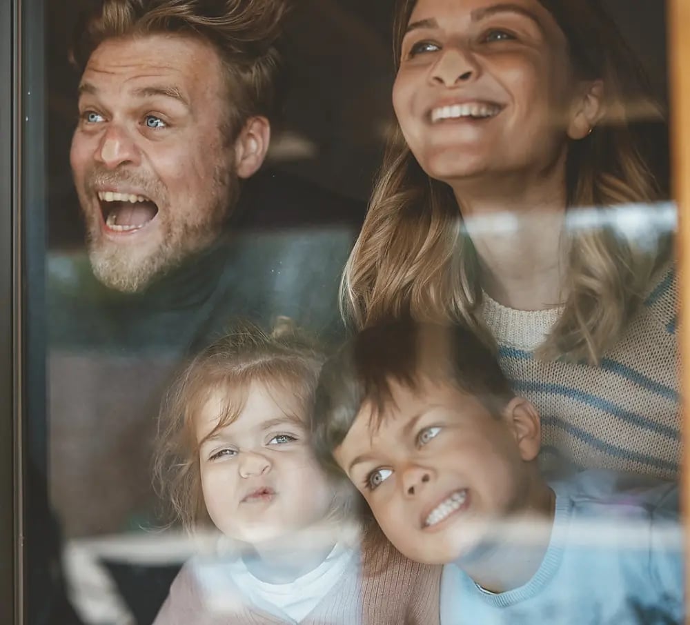 POLYPOINT-Benefit-Familie
