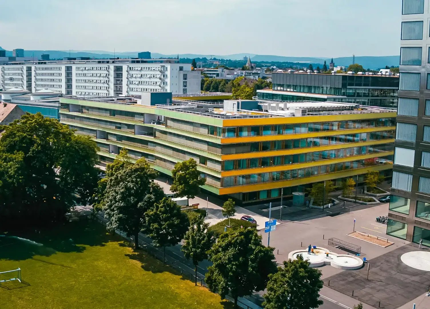 POLYPOINT-Referenzen-UKBB-Nutshell