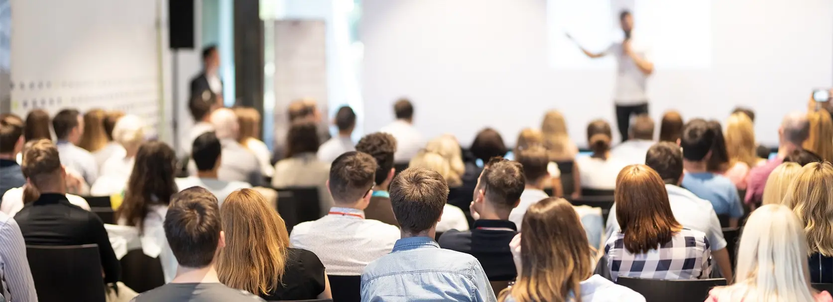 POLYPOINT an der KH-IT-Herbsttagung