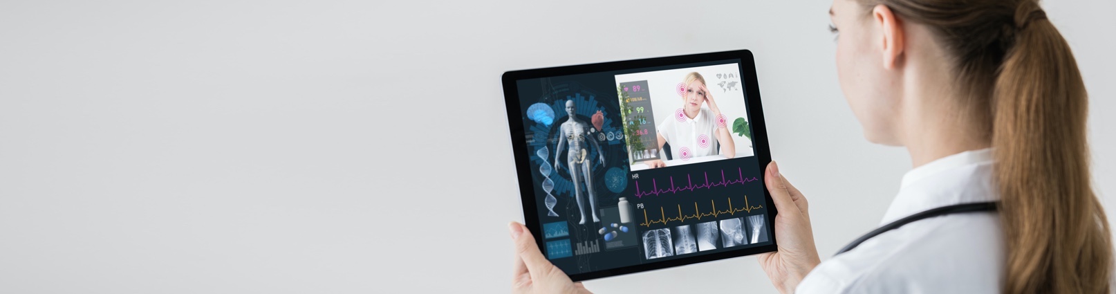 POLYPOINT_Healthcare_Challenges_Digitalisierung_Headerbild