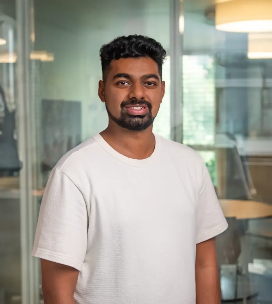 Ajithan Archunaraja
