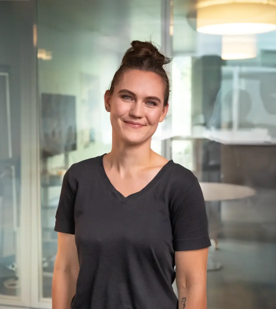 Anja Wyss