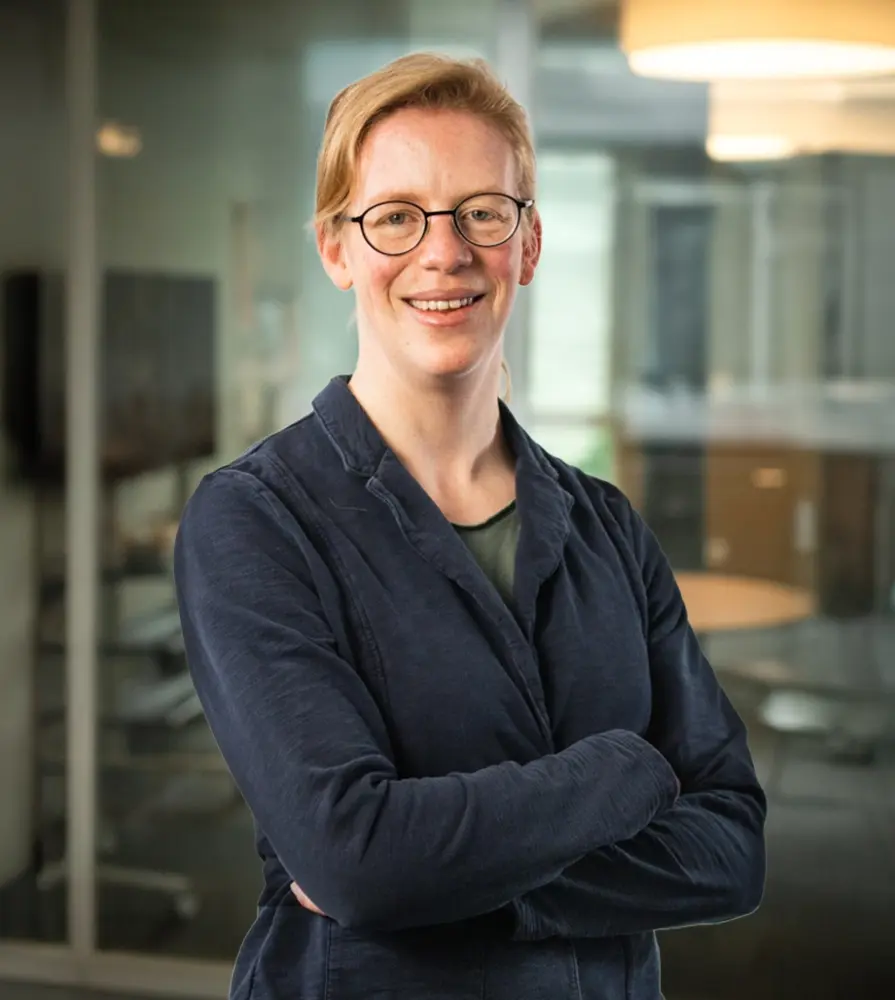 Dagmar Käsermann