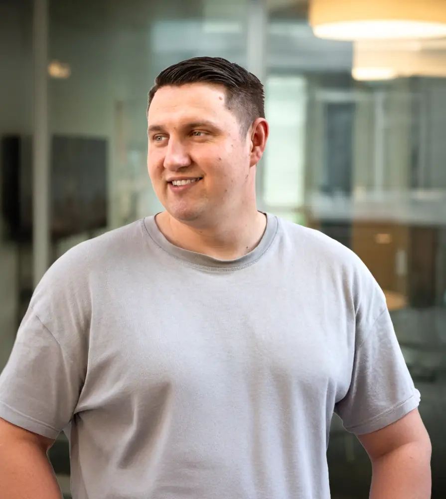 Daniel Moor