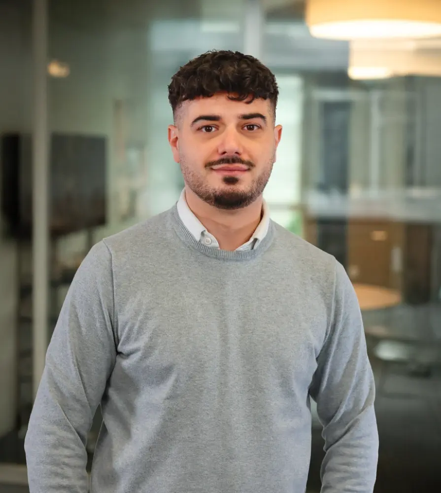 Dardan Dalloshi