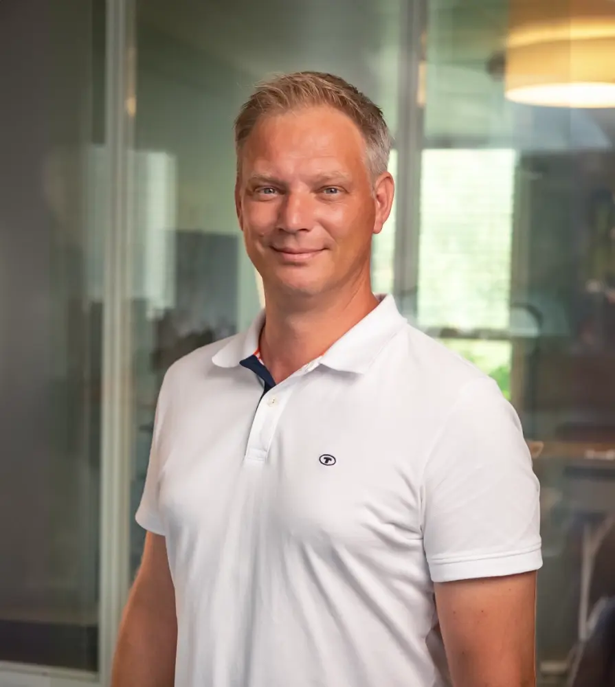 Dennis Struckmann