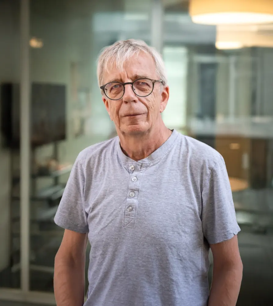 Gerd Wagner