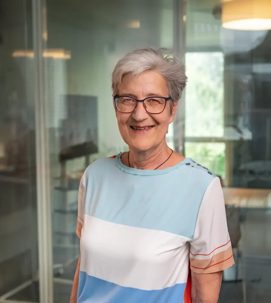 Gisela Trettin