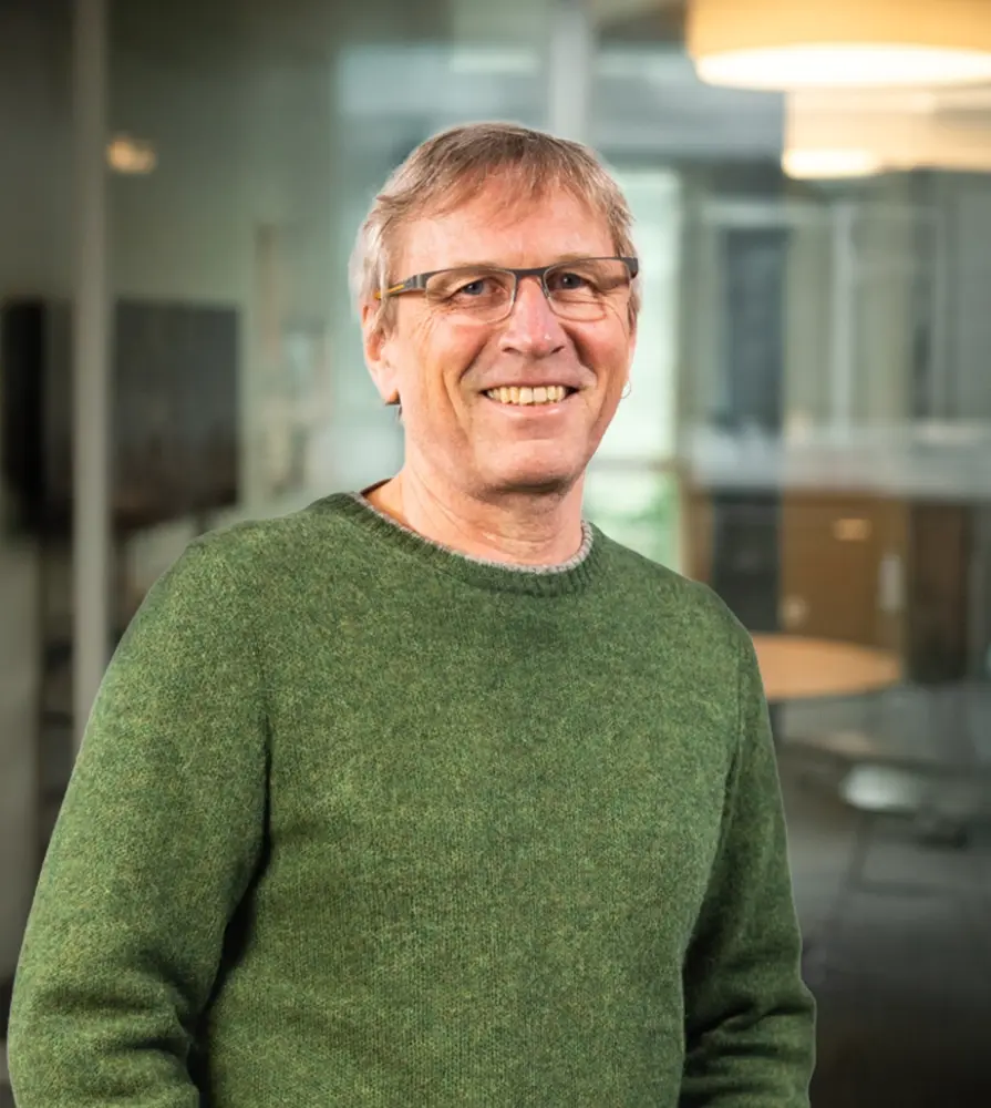 Markus Plüss