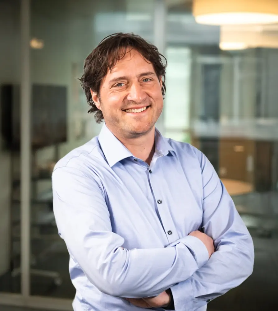 Peter Gmeiner