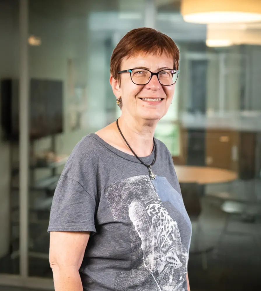 Regina Thüroff