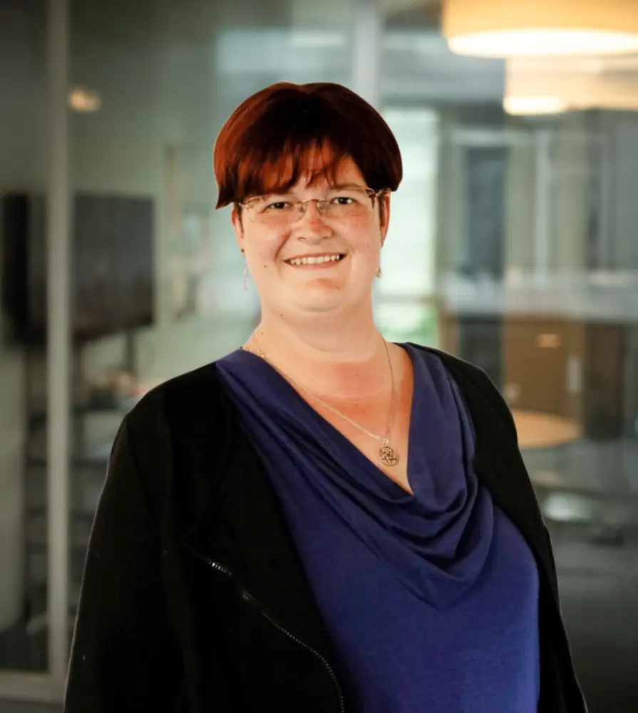 Yvonne Kresse